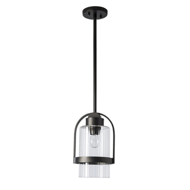 Hubbardton Forge Alcove Outdoor Pendants 2