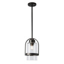Hubbardton Forge Alcove Outdoor Pendants 3