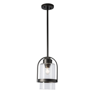 Hubbardton Forge Alcove Outdoor Pendants 3
