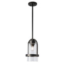 Hubbardton Forge Alcove Outdoor Pendants 4