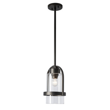 Hubbardton Forge Alcove Outdoor Pendants 4