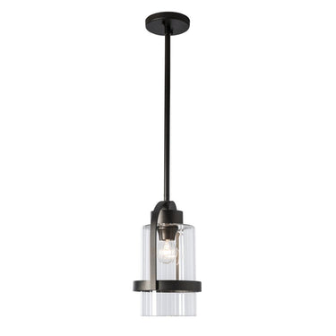Hubbardton Forge Alcove Outdoor Pendants 5
