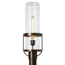 Hubbardton Forge Alcove Outdoor Post Light - 342025 4