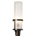 Hubbardton Forge Alcove Outdoor Post Light - 342025 6