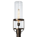 Hubbardton Forge Alcove Outdoor Post Light 1