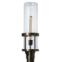 Hubbardton Forge Alcove Outdoor Post Light 2