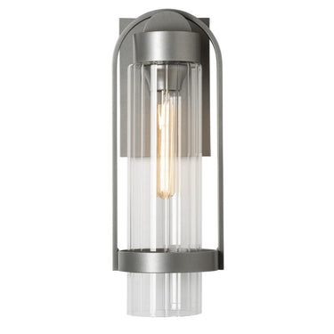 Hubbardton Forge Alcove Small Outdoor Sconce 