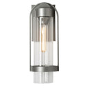 Hubbardton Forge Alcove Small Outdoor Sconce - 302555 1