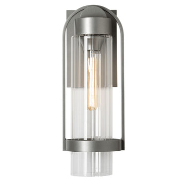 Hubbardton Forge Alcove Small Outdoor Sconce - 302555 1