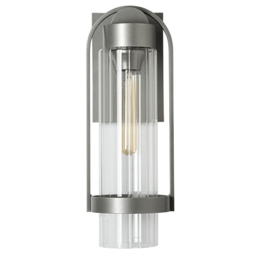 Hubbardton Forge Alcove Small Outdoor Sconce - 302555 5