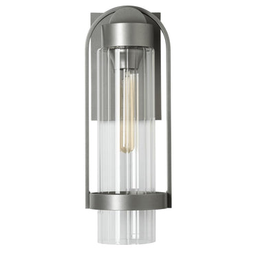 Hubbardton Forge Alcove Small Outdoor Sconce 2