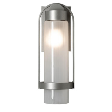 Hubbardton Forge Alcove Small Outdoor Sconce 3