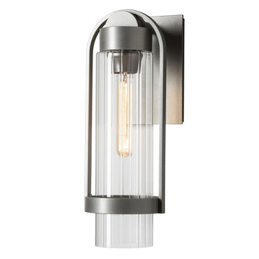 Hubbardton Forge Alcove Small Outdoor Sconce 4