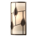 Hubbardton Forge 205420 Alison's Leaves Sconce