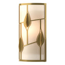 Hubbardton Forge 205420 Alison's Leaves Sconce