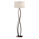Hubbardton Forge Almost Infinity Floor Lamp 