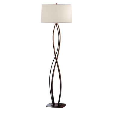 Hubbardton Forge Almost Infinity Floor Lamp 