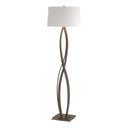 23-2686 Hubbardton Forge Almost Infinity Floor Lamp