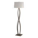 23-2686 Hubbardton Forge Almost Infinity Floor Lamp