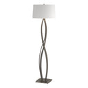 23-2686 Hubbardton Forge Almost Infinity Floor Lamp