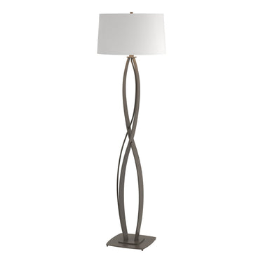23-2686 Hubbardton Forge Almost Infinity Floor Lamp