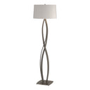 23-2686 Hubbardton Forge Almost Infinity Floor Lamp