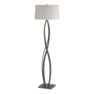 23-2686 Hubbardton Forge Almost Infinity Floor Lamp