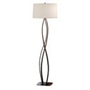23-2686 Hubbardton Forge Almost Infinity Floor Lamp