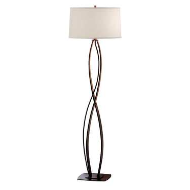 23-2686 Hubbardton Forge Almost Infinity Floor Lamp