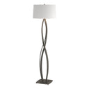 23-2686 Hubbardton Forge Almost Infinity Floor Lamp