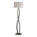 23-2686 Hubbardton Forge Almost Infinity Floor Lamp