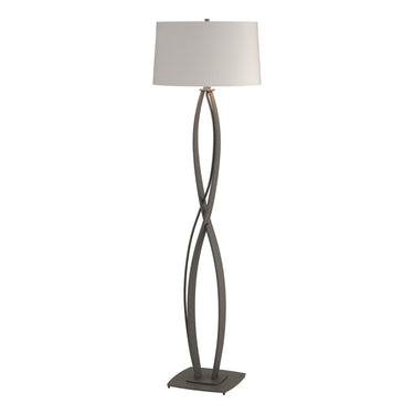 23-2686 Hubbardton Forge Almost Infinity Floor Lamp