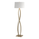 23-2686 Hubbardton Forge Almost Infinity Floor Lamp