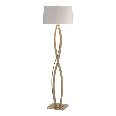 23-2686 Hubbardton Forge Almost Infinity Floor Lamp