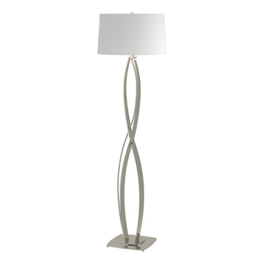 23-2686 Hubbardton Forge Almost Infinity Floor Lamp