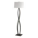23-2686 Hubbardton Forge Almost Infinity Floor Lamp