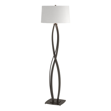 23-2686 Hubbardton Forge Almost Infinity Floor Lamp