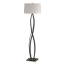 23-2686 Hubbardton Forge Almost Infinity Floor Lamp