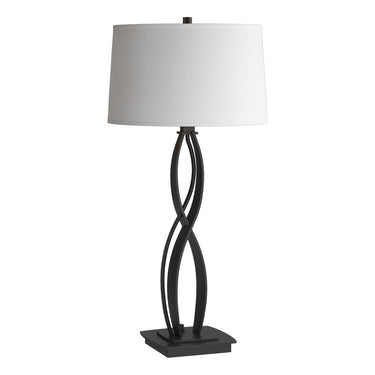 27-2686 Hubbardton Forge Medium Almost Infinity Table Lamp