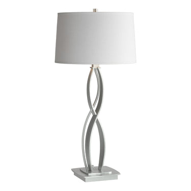 27-2686 Hubbardton Forge Medium Almost Infinity Table Lamp