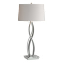 27-2686 Hubbardton Forge Medium Almost Infinity Table Lamp