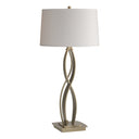 27-2686 Hubbardton Forge Medium Almost Infinity Table Lamp