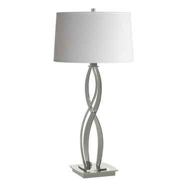 27-2686 Hubbardton Forge Medium Almost Infinity Table Lamp