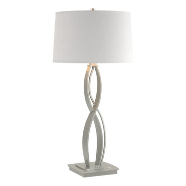 27-2687 Hubbardton Forge Tall Almost Infinity Table Lamp