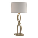 27-2687 Hubbardton Forge Tall Almost Infinity Table Lamp