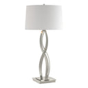 27-2687 Hubbardton Forge Tall Almost Infinity Table Lamp