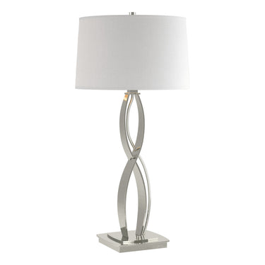 27-2687 Hubbardton Forge Tall Almost Infinity Table Lamp