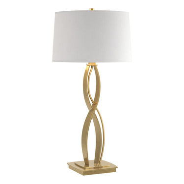 27-2687 Hubbardton Forge Tall Almost Infinity Table Lamp