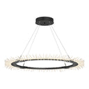 Hubbardton Forge 139772 Anemone Circular LED Pendant