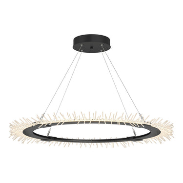 Hubbardton Forge 139772 Anemone Circular LED Pendant